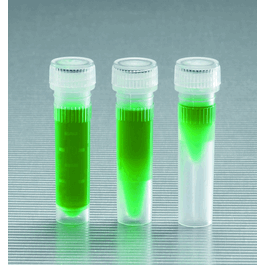 1.5 ml freestanding microcentrifuge tubes with attached screw cap and o-ring, sterile, amber (c062b-043248)