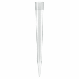 1 to 10 ml brand pipet tips, natural, bulk (2 x 100/bag), non-sterile