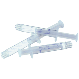 10 ml, luer-lok, concentric, all plastic, syringe (c062b-044882)