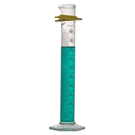 dwk life sciences (kimble) kimax class a cylinders with reverse graduations, 25 ml (c062b-045890)