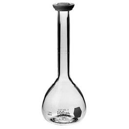 dwk life sciences (kimble) kimax volumetric class a kohlrausch flask, 2000 ml (c062b-046183)