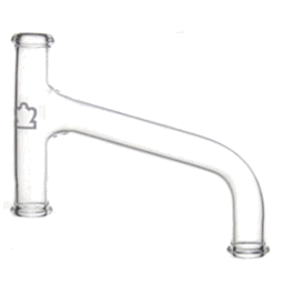 dwk life sciences (kimble) distillation head 60 mm