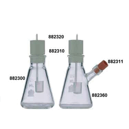 dwk life sciences (kimble) incubation flask 10 ml