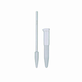 dwk life sciences (kimble) 1 ml duall tissue grinder, with glass pestle, complete