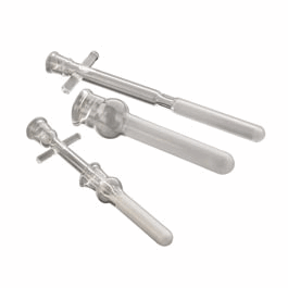 dwk life sciences (wheaton) 2 ml tenbroeck tissue grinder, o.d. x l (mm): 11 x 50