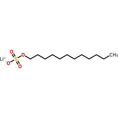 lithium dodecyl sulfate (c062b-049218)