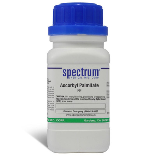 ascorbyl palmitate, nf (c062b-050054)