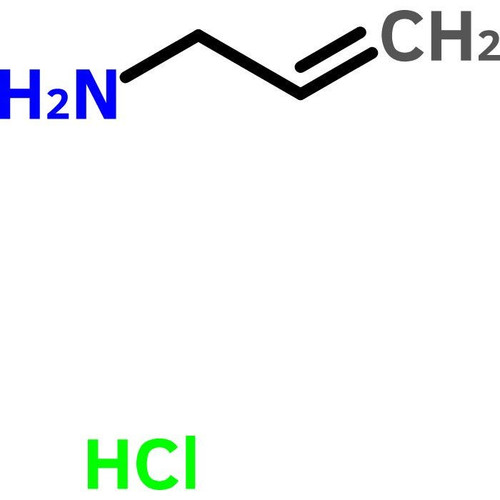 allylamine hydrochloride, 98+ percent (c062b-050491)