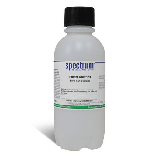 buffer solution, ph 7.00 +/- 0.01 @ 25 deg c, reference standard (c062b-051293)