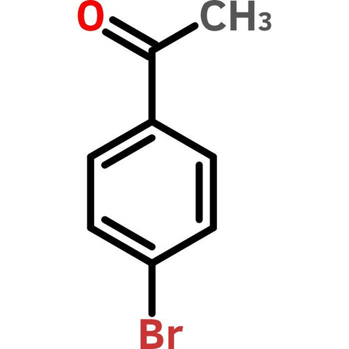 4'-bromoacetophenone (c062b-051610)