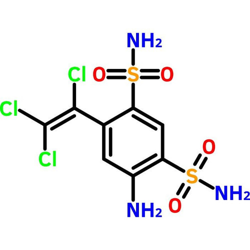 clorsulon, usp (c062b-053255)