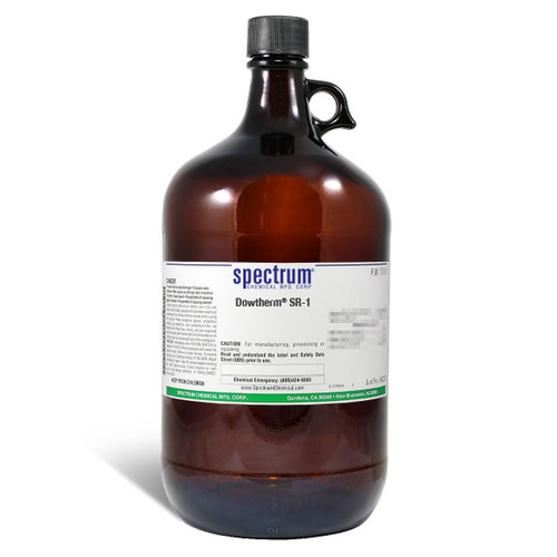 dowtherm(r) sr-1 (c062b-054278)