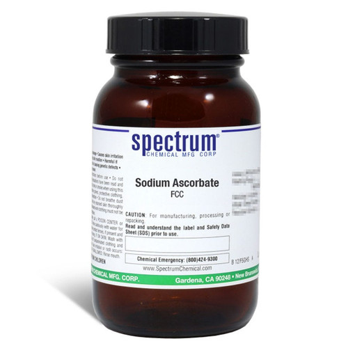 sodium ascorbate, fcc (c062b-063434)