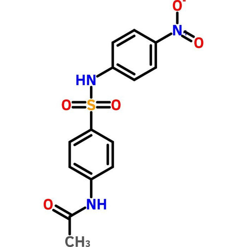 sulfanitran (c062b-064394)
