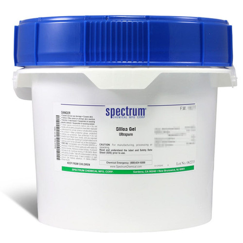 silica gel, for chromatography40-63 micron (230-400 mesh), 60a, ultrapure (c062b-064945)
