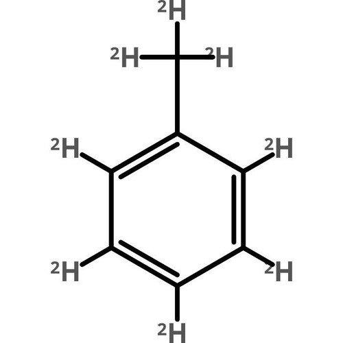 toluene-d8, 99.6 atom percent d (c062b-066193)