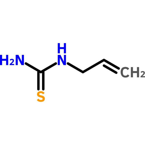1-allyl-2-thiourea (c062b-066524)