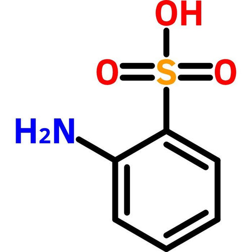 2-aminobenzenesulfonic acid (c062b-066550)