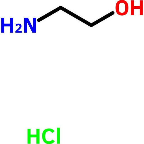 2-aminoethanol hydrochloride (c062b-066572)