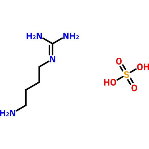 agmatine sulfate (c062b-066583)