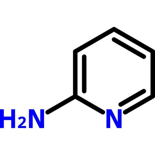 2-aminopyridine (c062b-066601)