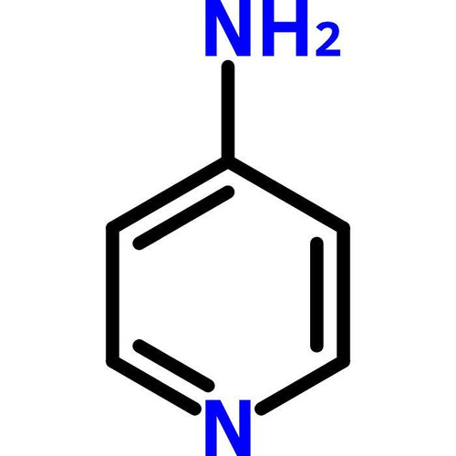 4-aminopyridine (c062b-066606)