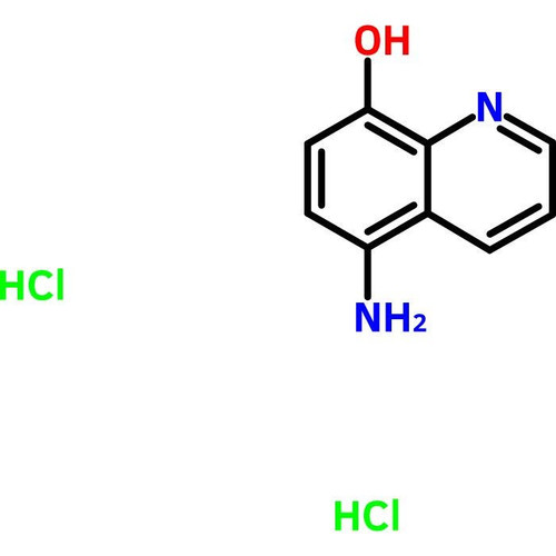 5-amino-8-hydroxyquinoline dihydrochloride (c062b-066792)