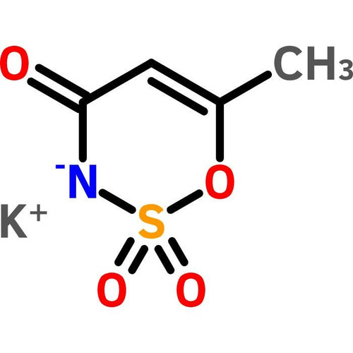 acesulfame k (c062b-066853)