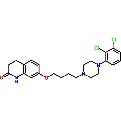 aripiprazole (c062b-066950)