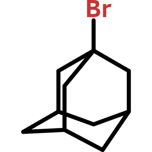 1-bromoadamantane (c062b-067094)