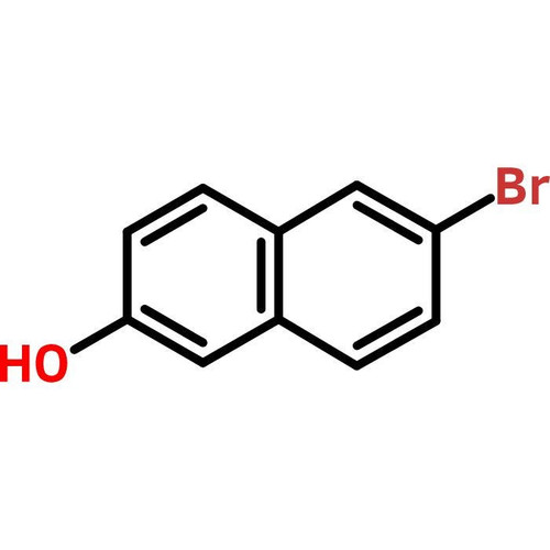 6-bromo-2-naphthol (c062b-067244)