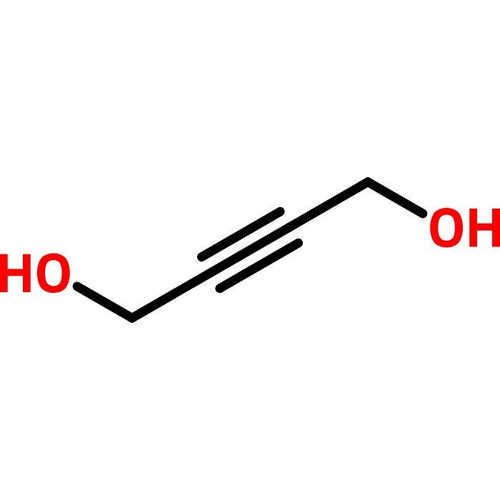 2-butyne-1,4-diol (c062b-067320)