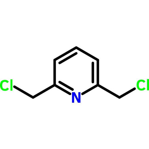 2,6-bis(chloromethyl)pyridine (c062b-067509)