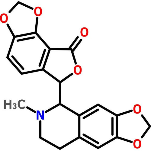 (+)-bicuculline (c062b-067590)