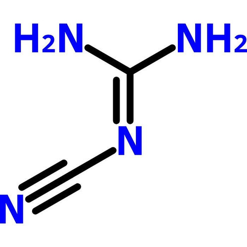 dicyandiamide (c062b-068105)