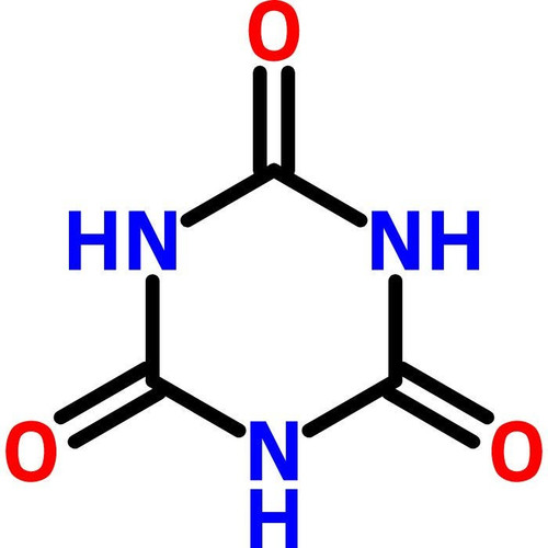 cyanuric acid (c062b-068110)