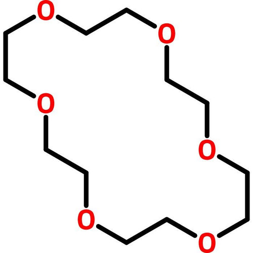 18-crown 6-ether (c062b-068246)