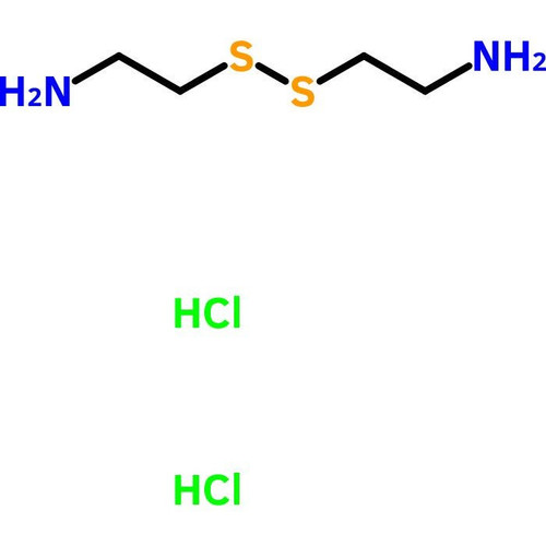 cystamine dihydrochloride (c062b-068254)