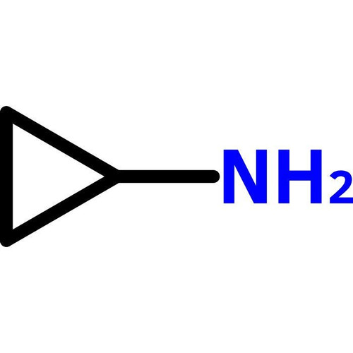 cyclopropylamine (c062b-068287)