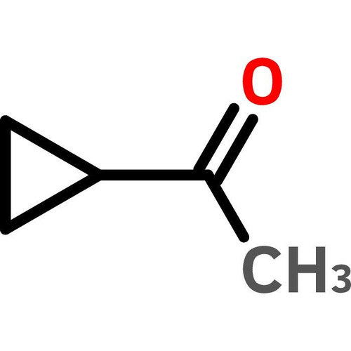cyclopropyl methyl ketone (c062b-068289)