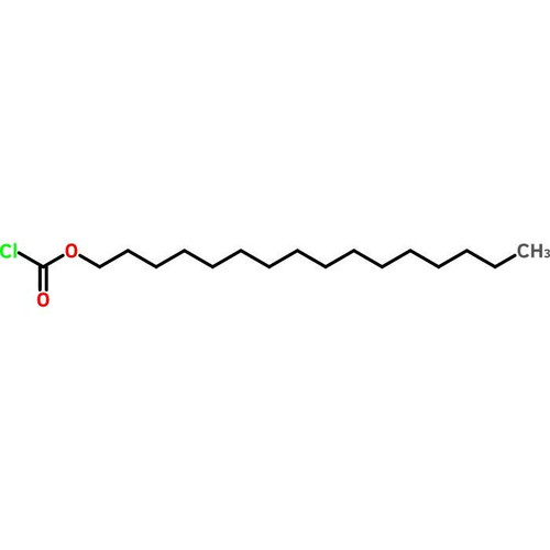 hexadecyl chloroformate
