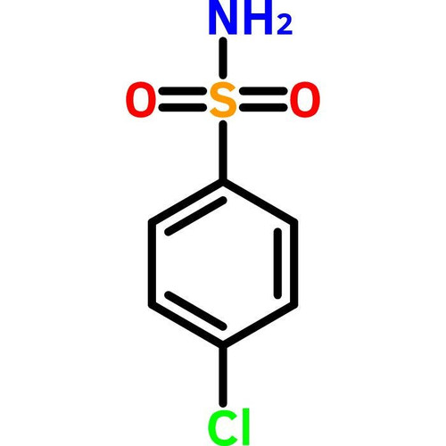 4-chlorobenzenesulfonamide (c062b-068310)
