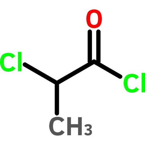2-chloropropionyl chloride (c062b-068313)