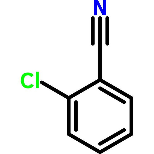 2-chlorobenzonitrile (c062b-068316)