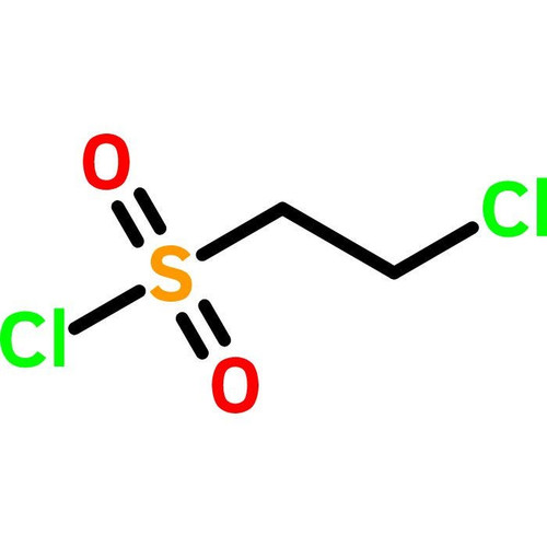 2-chloroethanesulfonyl chloride (c062b-068318)