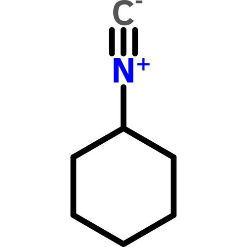 cyclohexyl isocyanide (c062b-068373)
