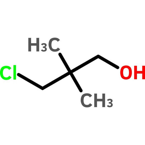 3-chloro-2,2-dimethyl-1-propanol (c062b-068395)