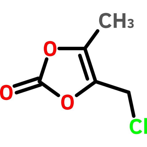 4-chloromethyl-5-methyl-1,3-dioxol-2-one (c062b-068439)