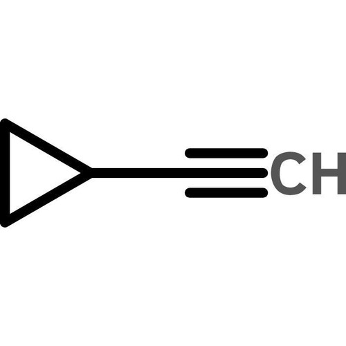 cyclopropylacetylene (c062b-068448)