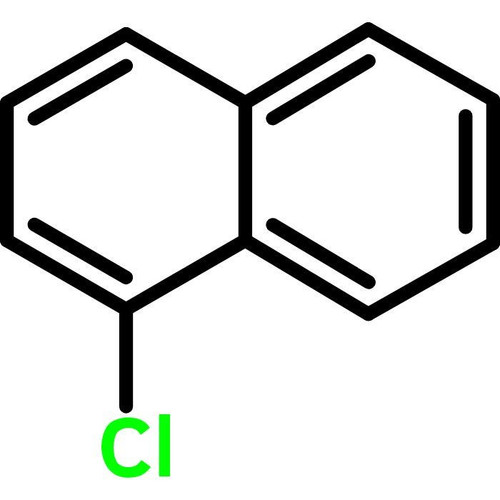 1-chloronaphthalene (c062b-068519)